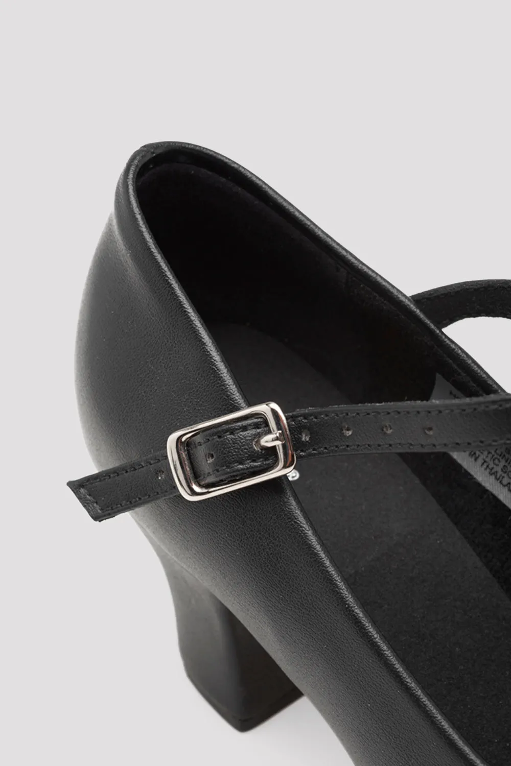 Bloch Ladies  Diva Character Shoes  S0378L
