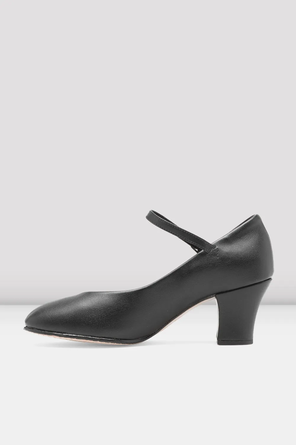 Bloch Ladies  Diva Character Shoes  S0378L