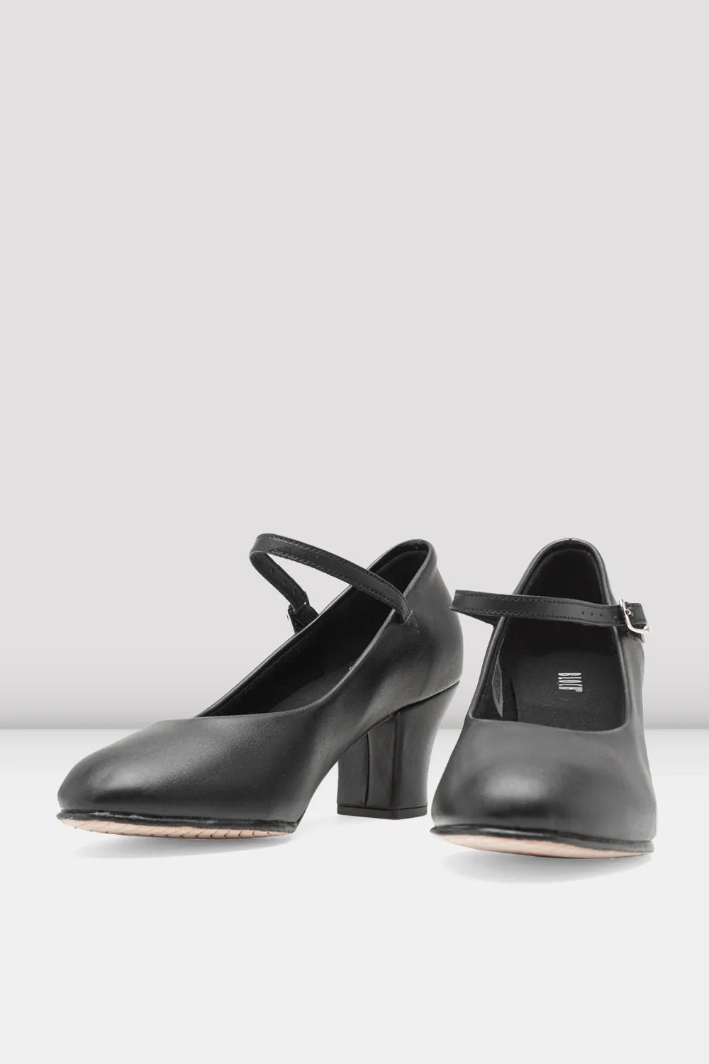 Bloch Ladies  Diva Character Shoes  S0378L