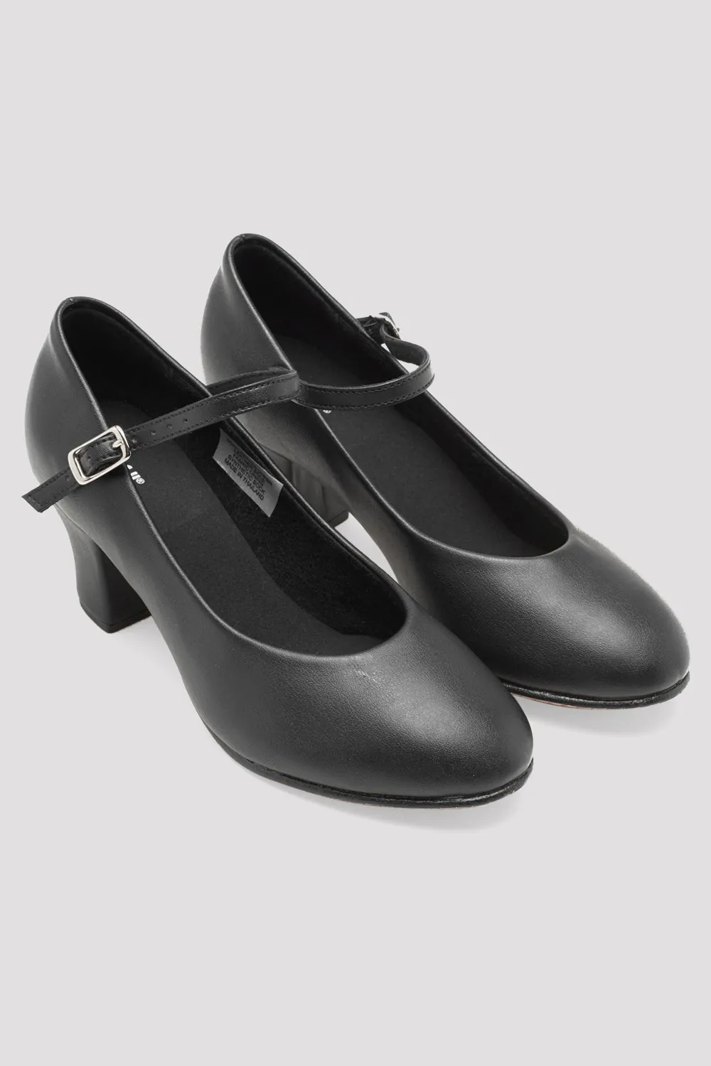 Bloch Ladies  Diva Character Shoes  S0378L