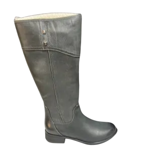 Blondo Torida Graphite Boots