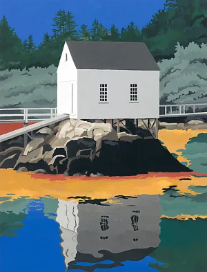 Boat House