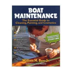 Boat Maintenance