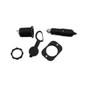 Boat Marine Plug and Socket Set