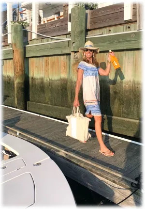 Boat-N-Tote Collection
