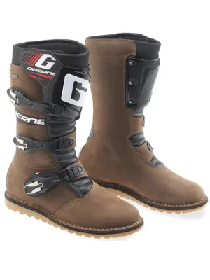 Botas de Moto All Terrain Gore-Tex Café Gaerne