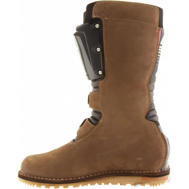 Botas de Moto All Terrain Gore-Tex Café Gaerne