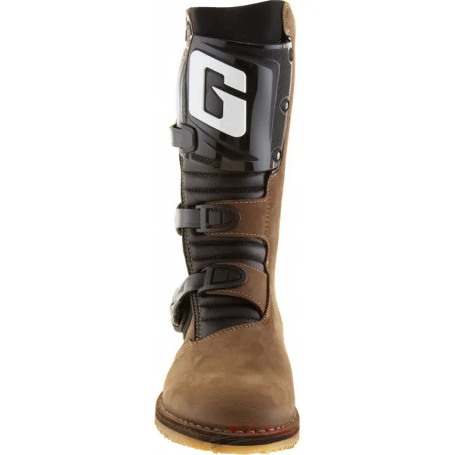 Botas de Moto All Terrain Gore-Tex Café Gaerne
