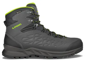 Bottes de randonnée Lowa Explorer II GTX Mid Large Hommes