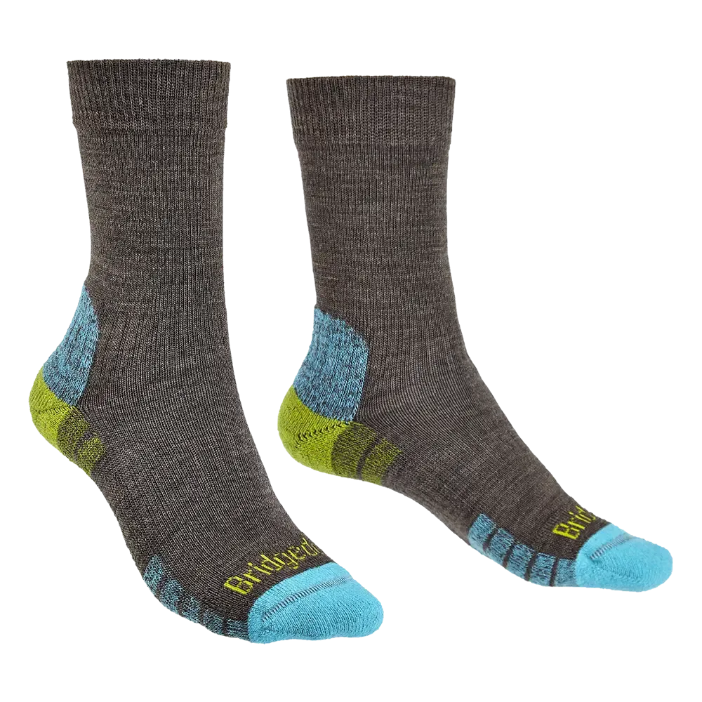 Bridgedale Merino Hiking Sock ♀