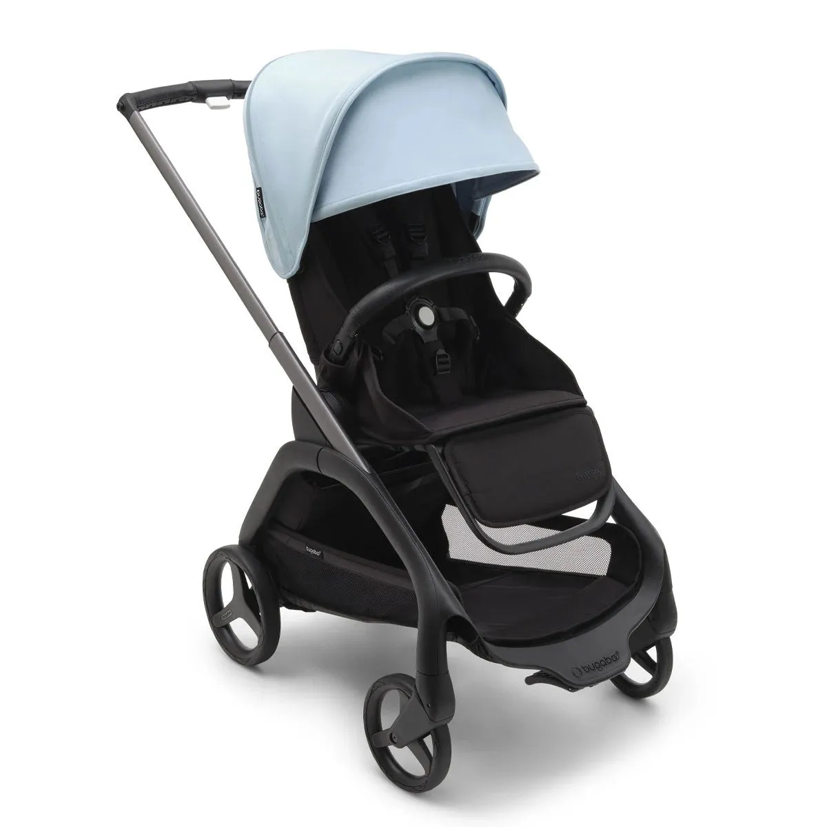 Bugaboo Dragonfly Complete Stroller