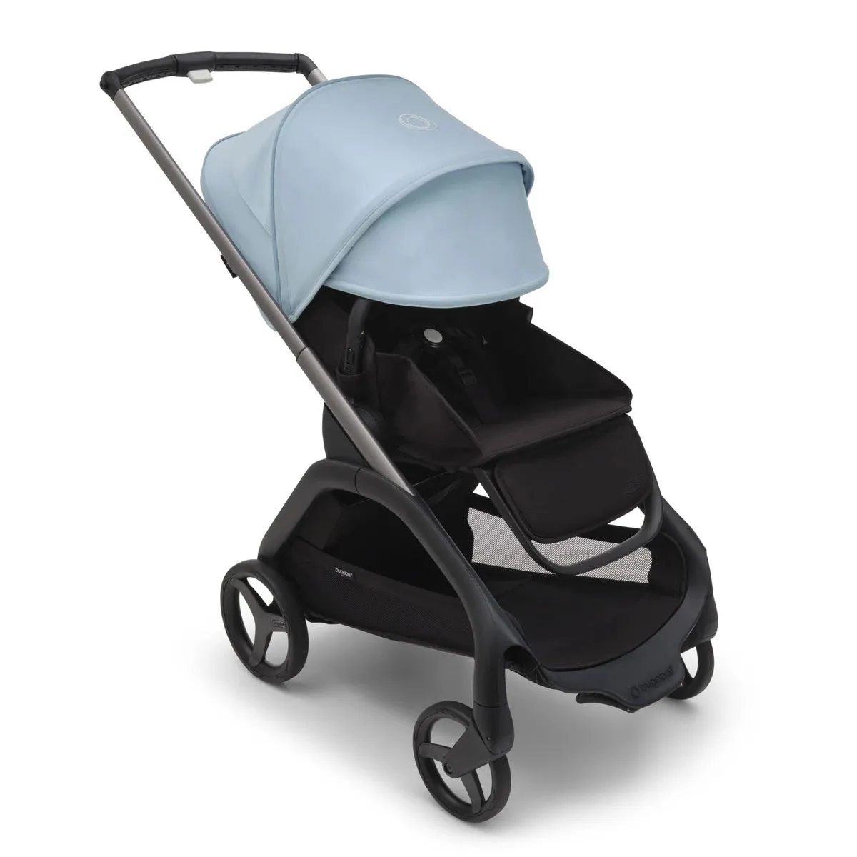 Bugaboo Dragonfly Complete Stroller