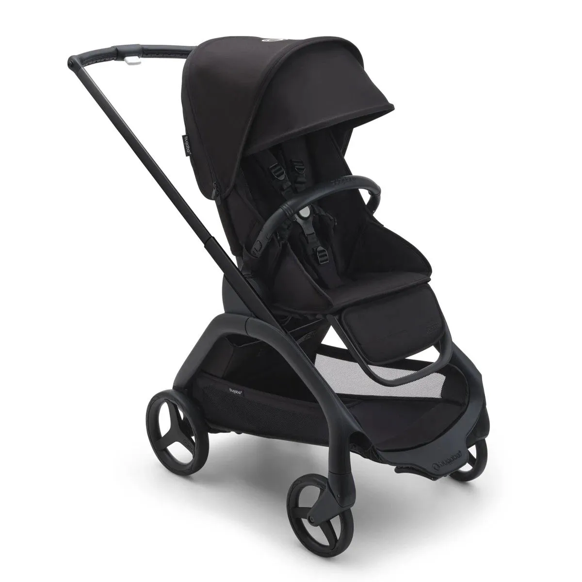 Bugaboo Dragonfly Complete Stroller