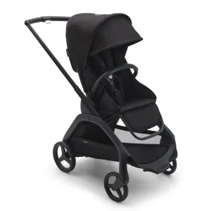 Bugaboo Dragonfly Complete Stroller