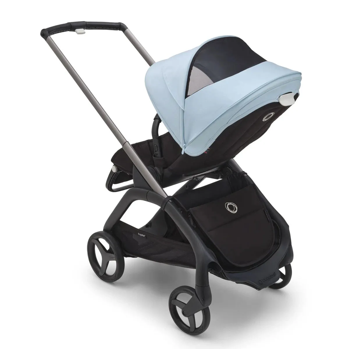 Bugaboo Dragonfly Complete Stroller