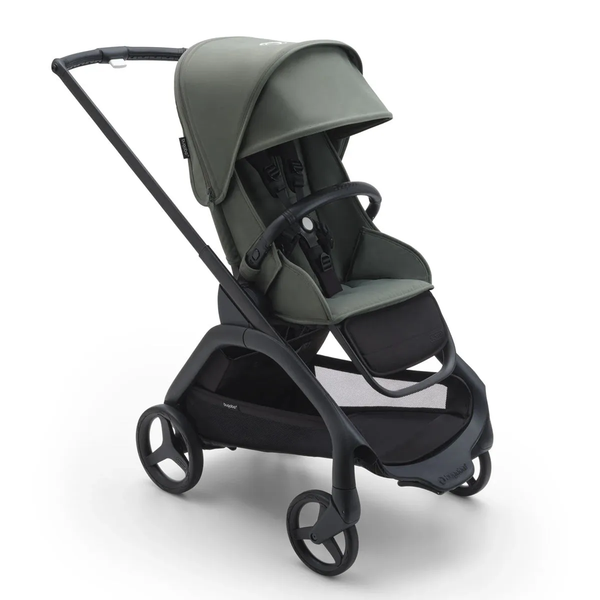 Bugaboo Dragonfly Complete Stroller