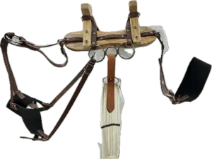 Burro Pack Saddle