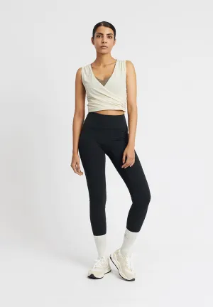 Butter Soft Tights All day - R edition - black