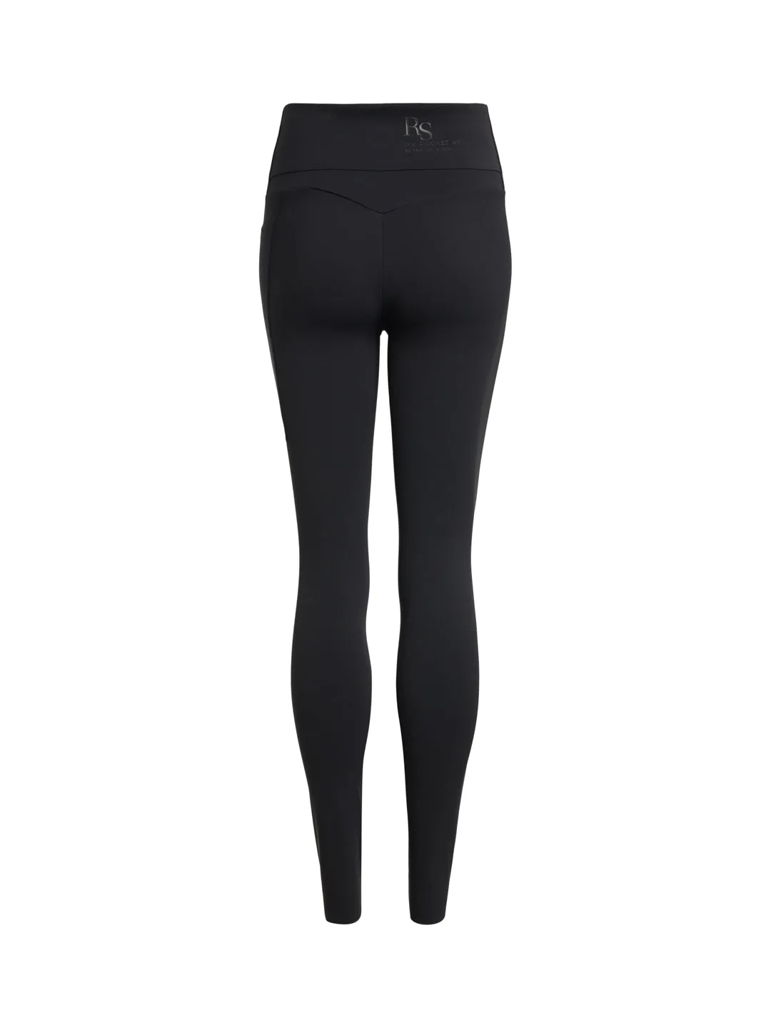Butter Soft Tights All day - R edition - black