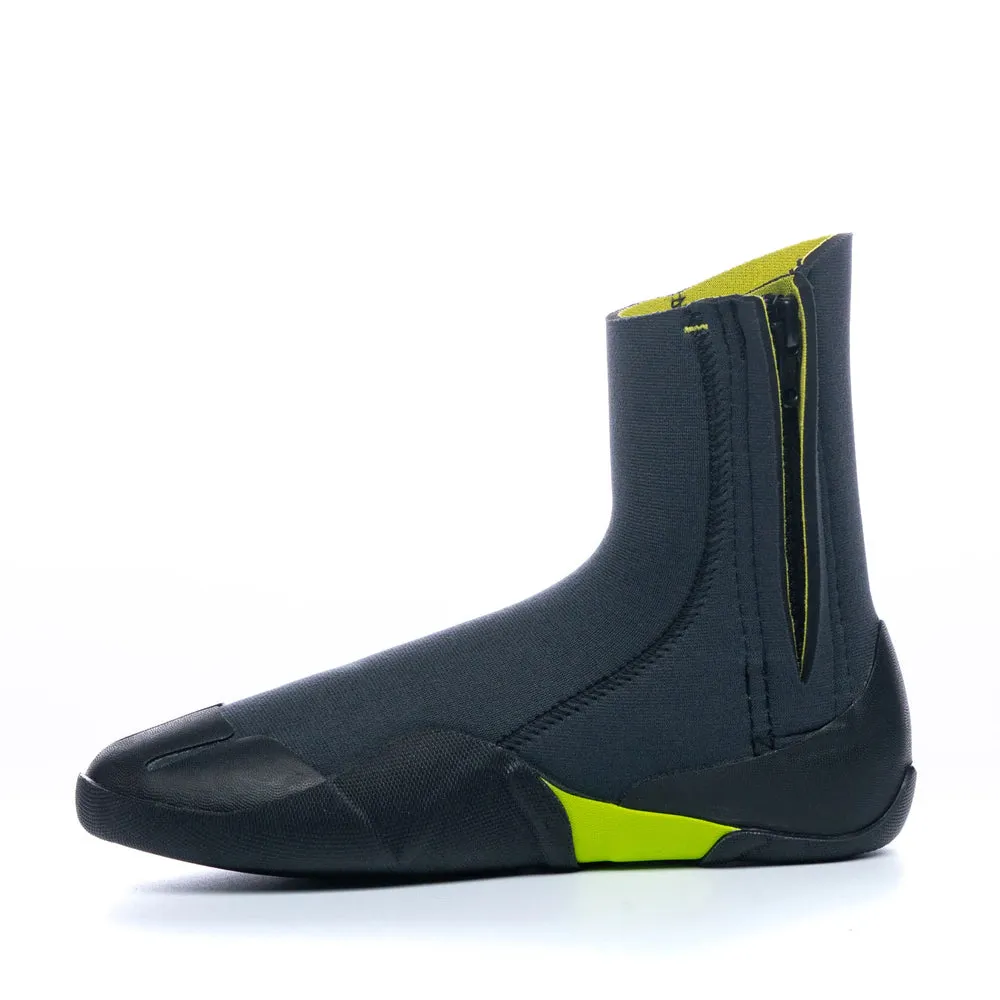 C-Skins Legend 3.5mm Zipped Junior Round Toe Wetsuit Boots