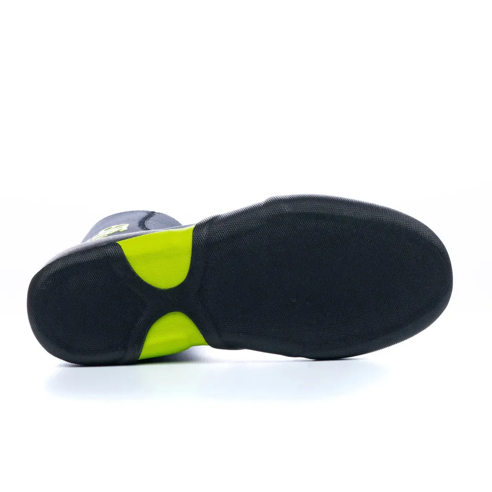 C-Skins Legend 3.5mm Zipped Junior Round Toe Wetsuit Boots