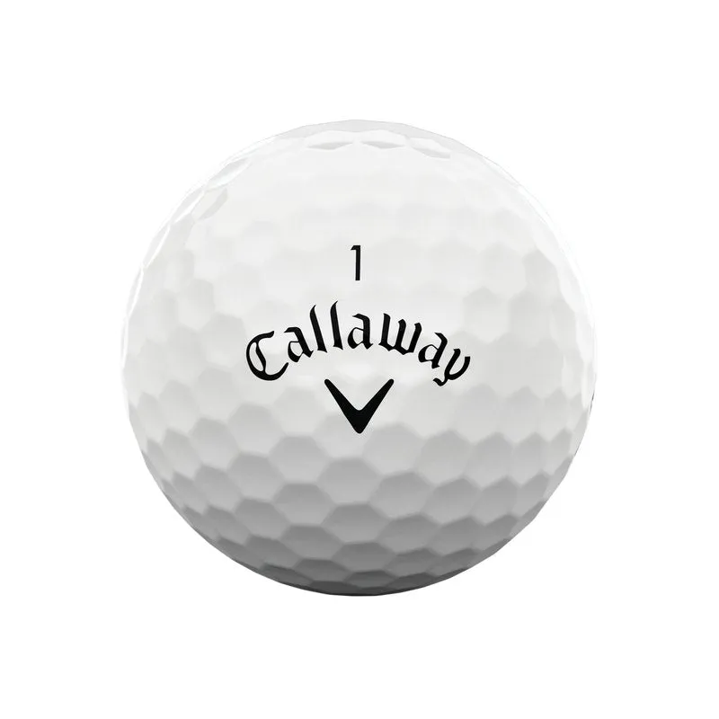 Callaway Warbird Golf Balls