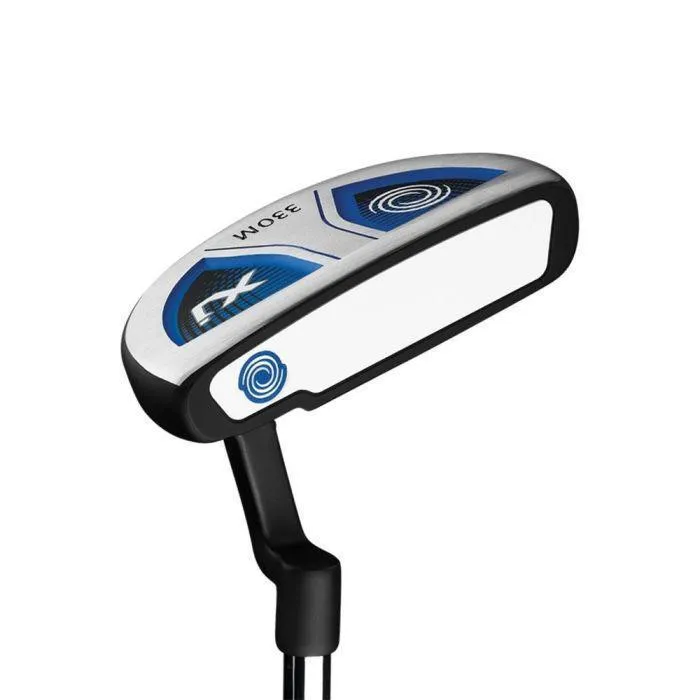 Callaway Xj Junior Advanced Golf Set (Level 3)