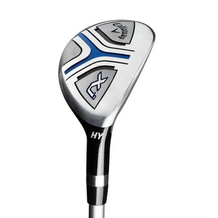 Callaway Xj Junior Advanced Golf Set (Level 3)