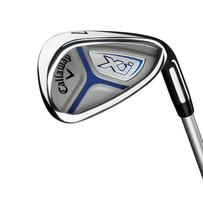 Callaway Xj Junior Advanced Golf Set (Level 3)