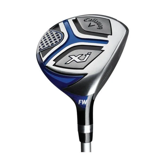 Callaway Xj Junior Advanced Golf Set (Level 3)
