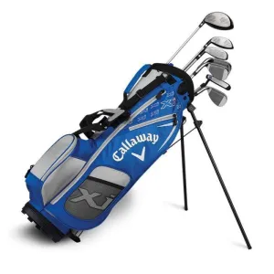 Callaway Xj Junior Advanced Golf Set (Level 3)