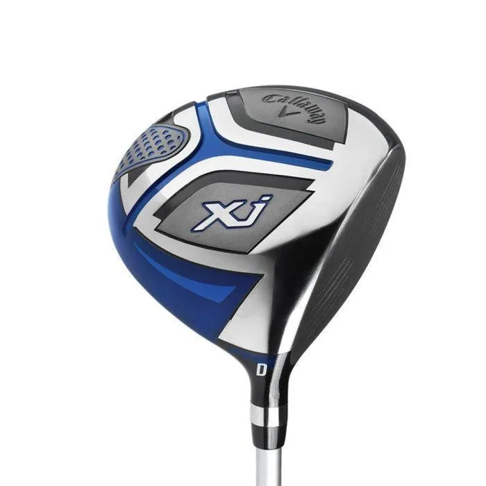 Callaway Xj Junior Advanced Golf Set (Level 3)
