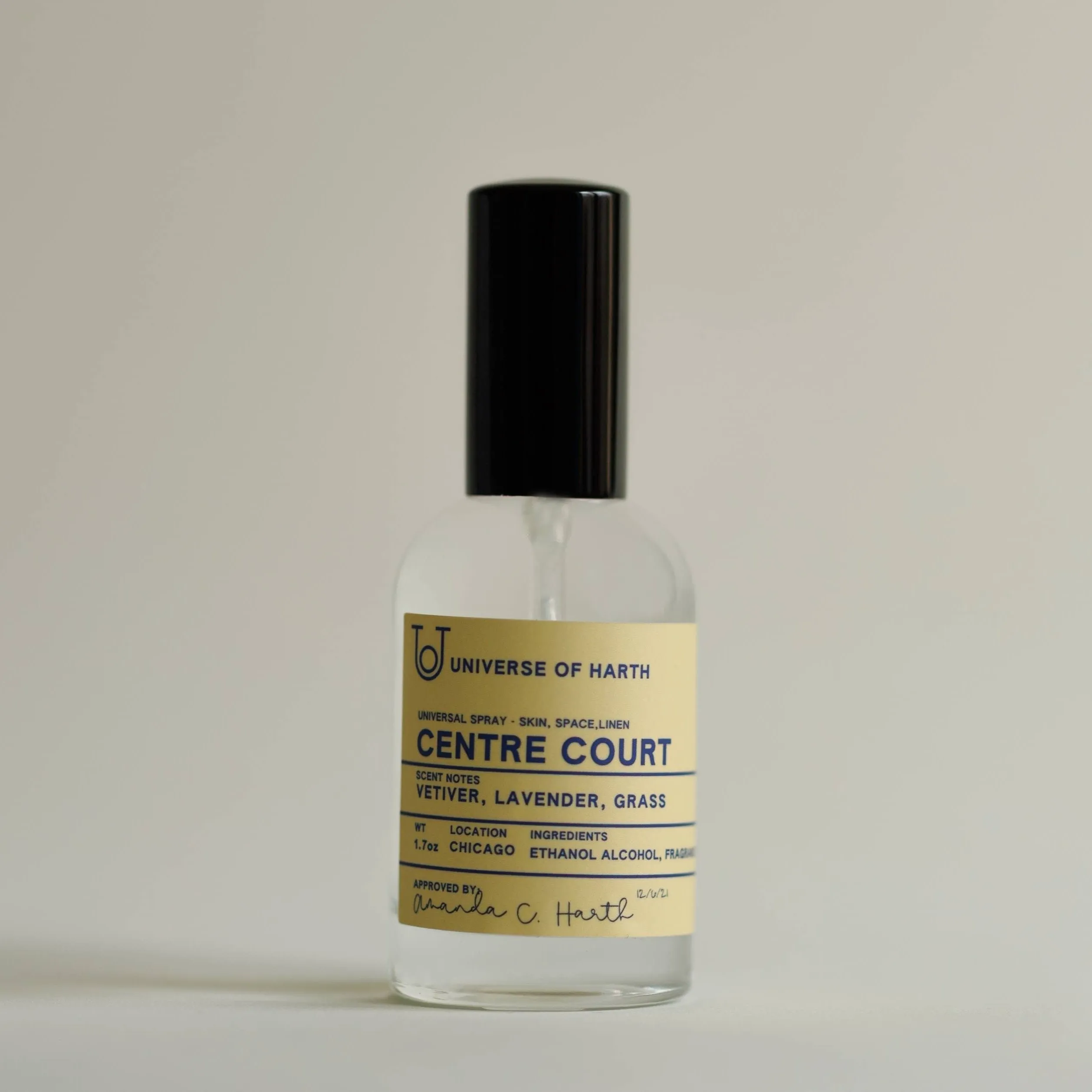 Centre Court - Universal Spray