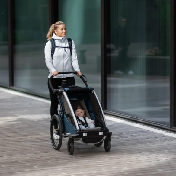 Chariot Infant Sling
