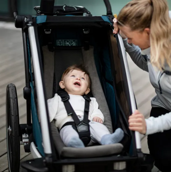 Chariot Infant Sling
