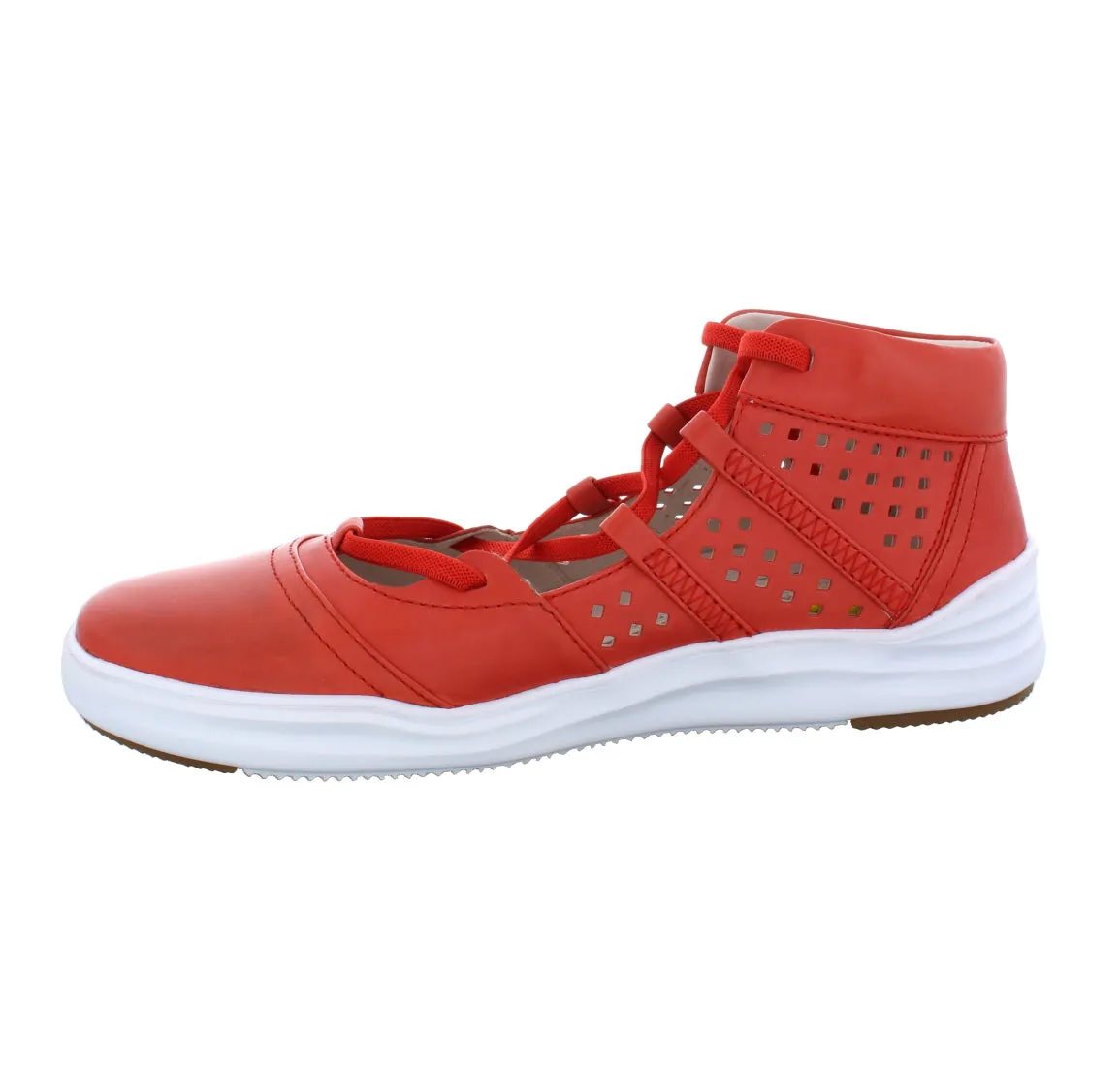 Cobb Hill Cady Gladiator - Coral