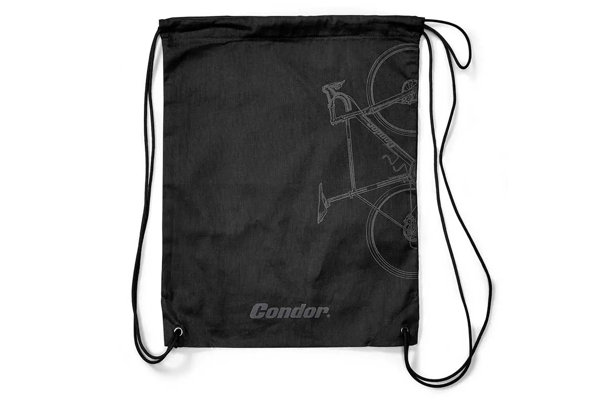 Condor Cotton String Bag