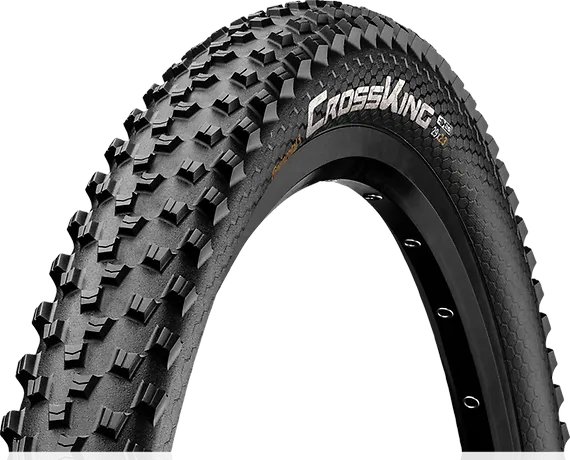 Continental - Cross King Performance MTB-Wire Bead Tire
