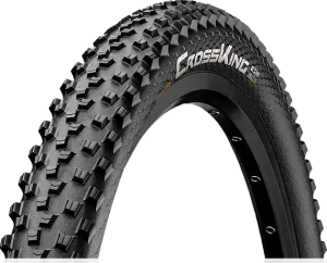 Continental - Cross King Performance MTB-Wire Bead Tire