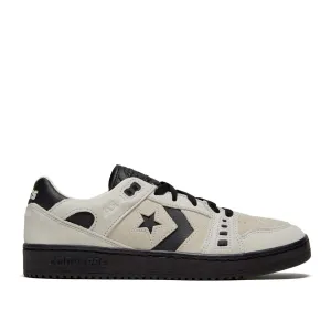 Converse AS-1 Pro Low Suede Egret/Black/Black