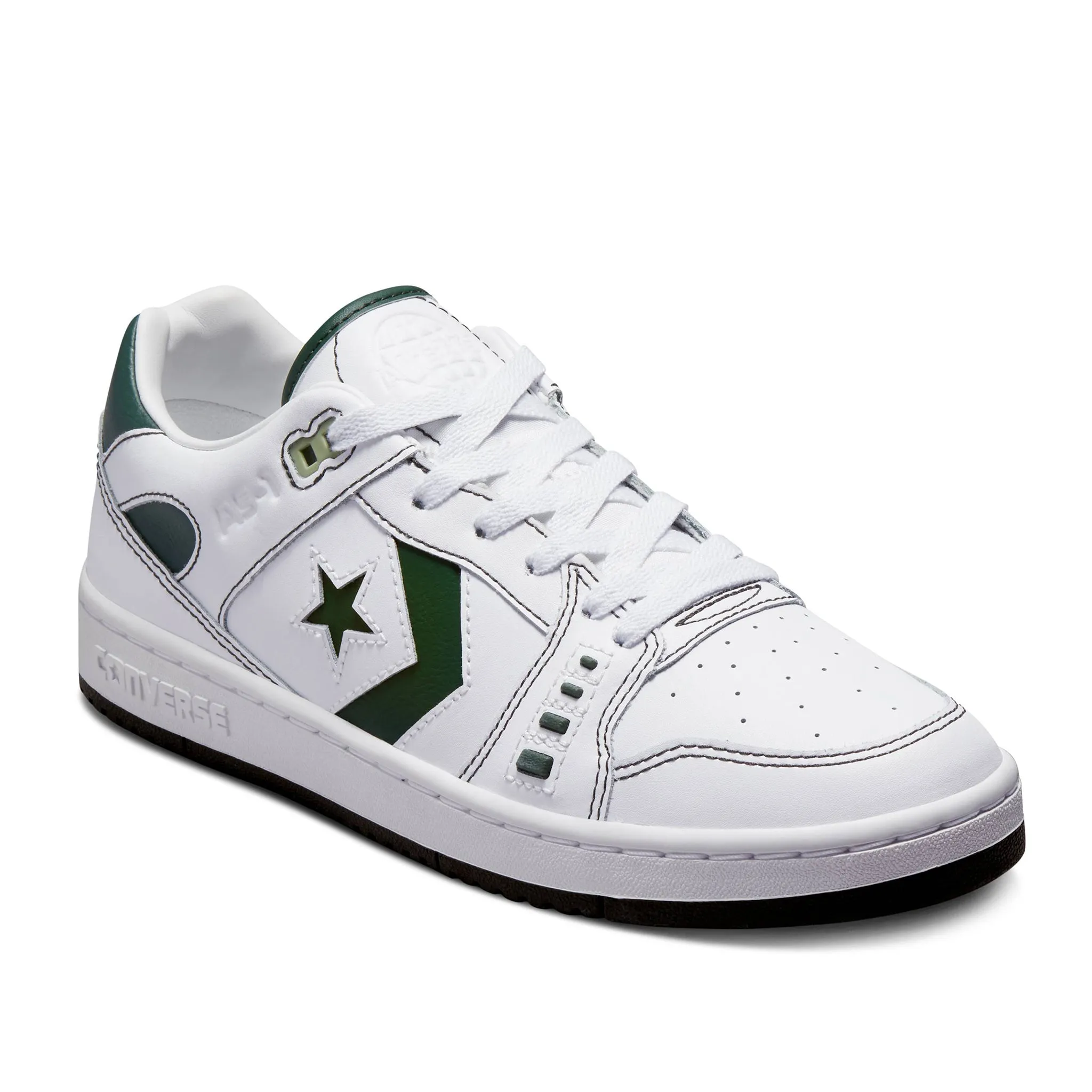 Converse AS-1 Pro Ox White / Fir / White