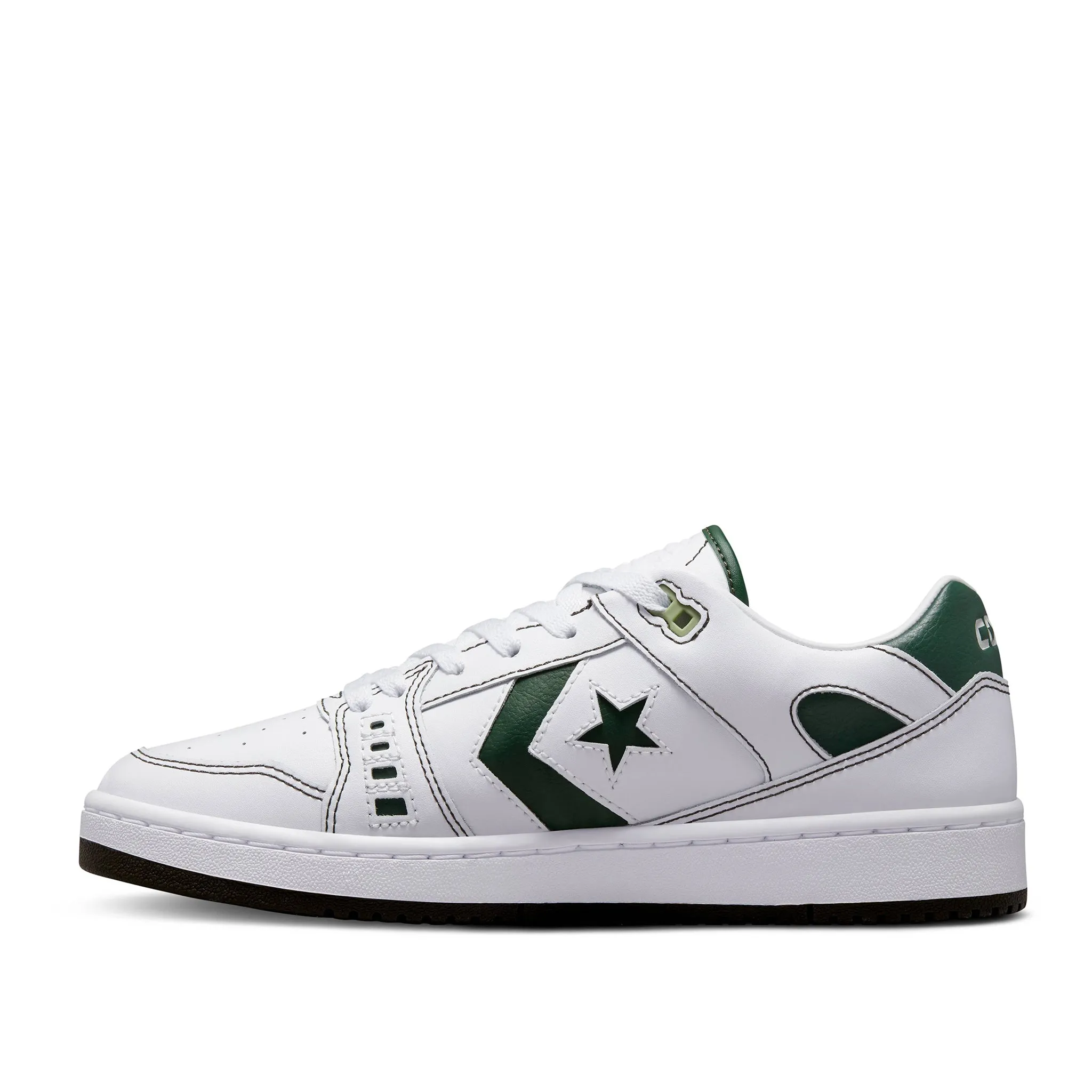Converse AS-1 Pro Ox White / Fir / White