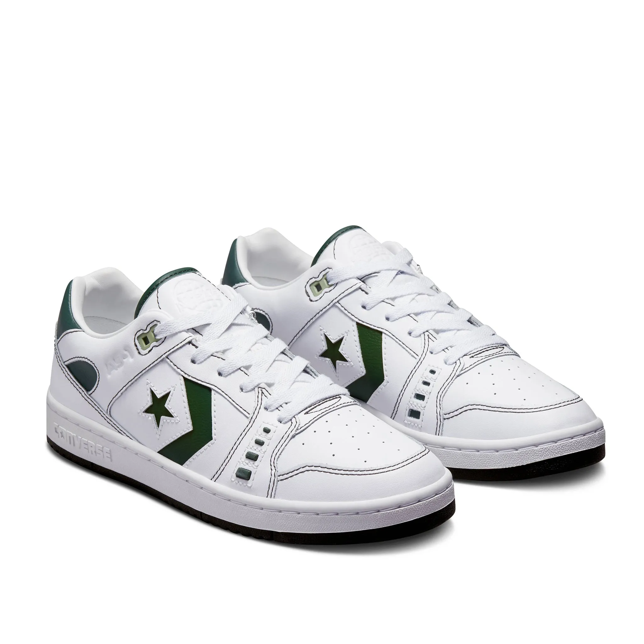 Converse AS-1 Pro Ox White / Fir / White