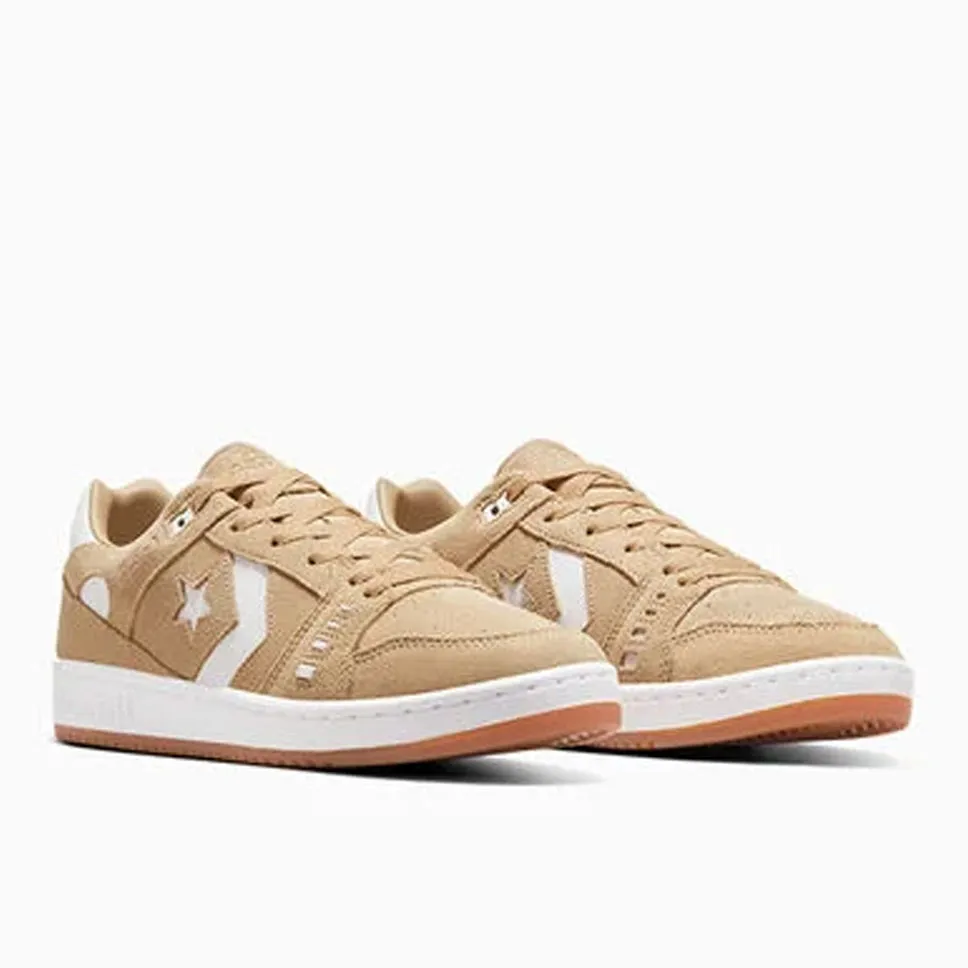 Converse AS-1 Pro Suede Nomad Khaki Shoes