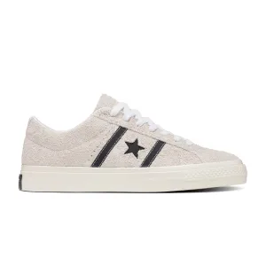 Converse Cons One Star Academy Pro Ox - (Egret/Black)