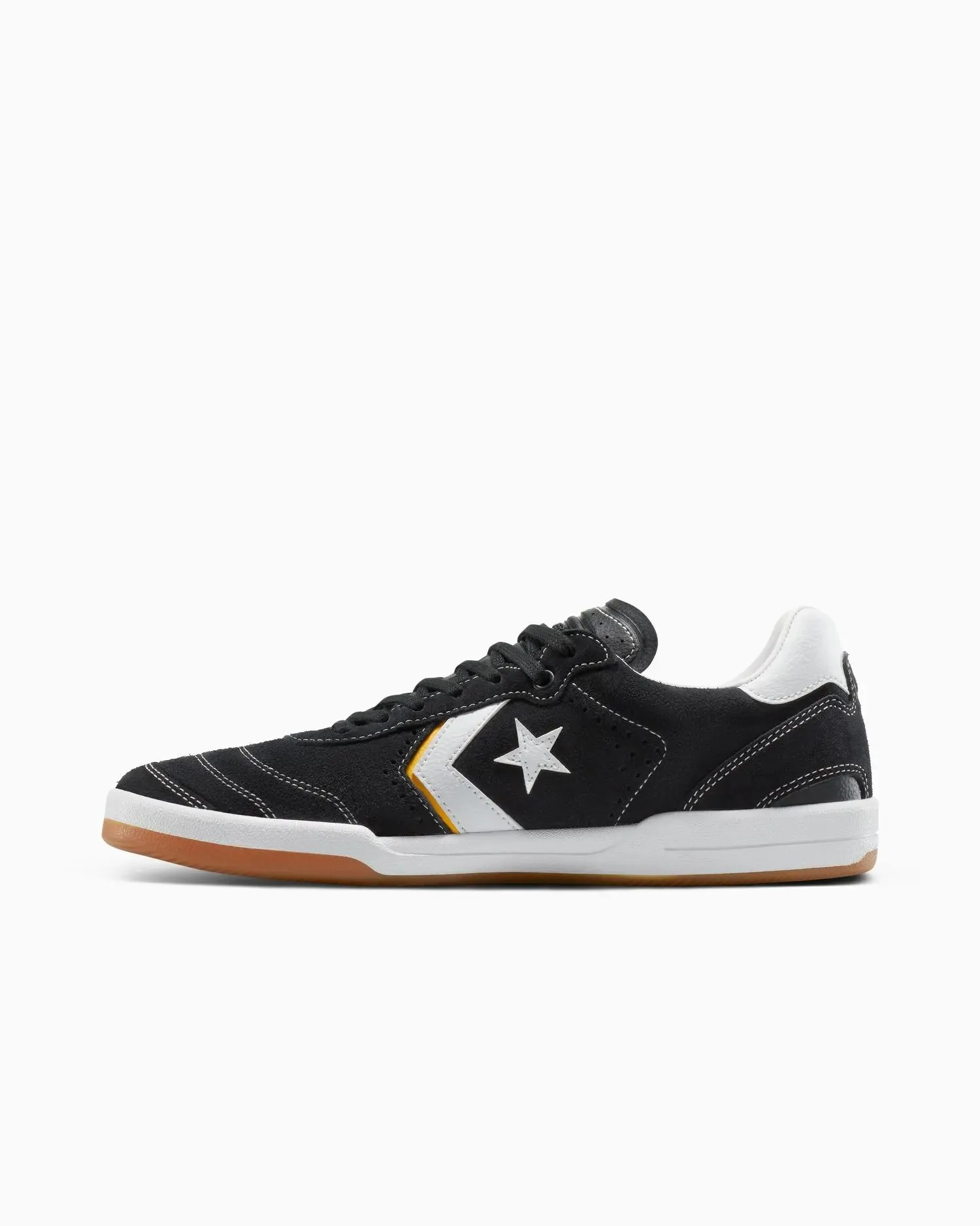 Converse - LOUIE LOPEZ PRO 2 LOW - Black/White