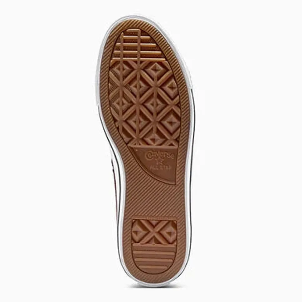 Converse One Star Pro Rugged Brown Shoes