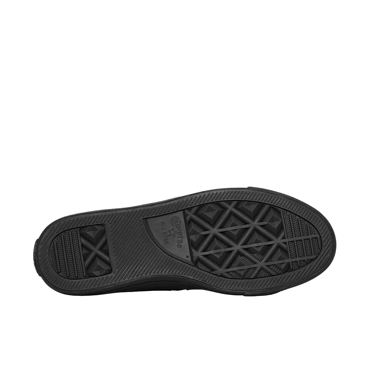 Converse - One Star Pro Shoes Black/Black/Black