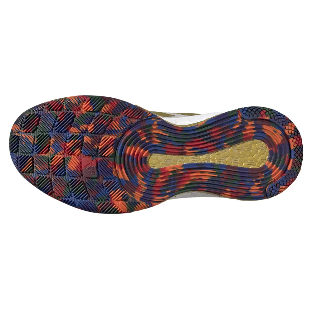 Crazyflight Team Volleyball Shoes