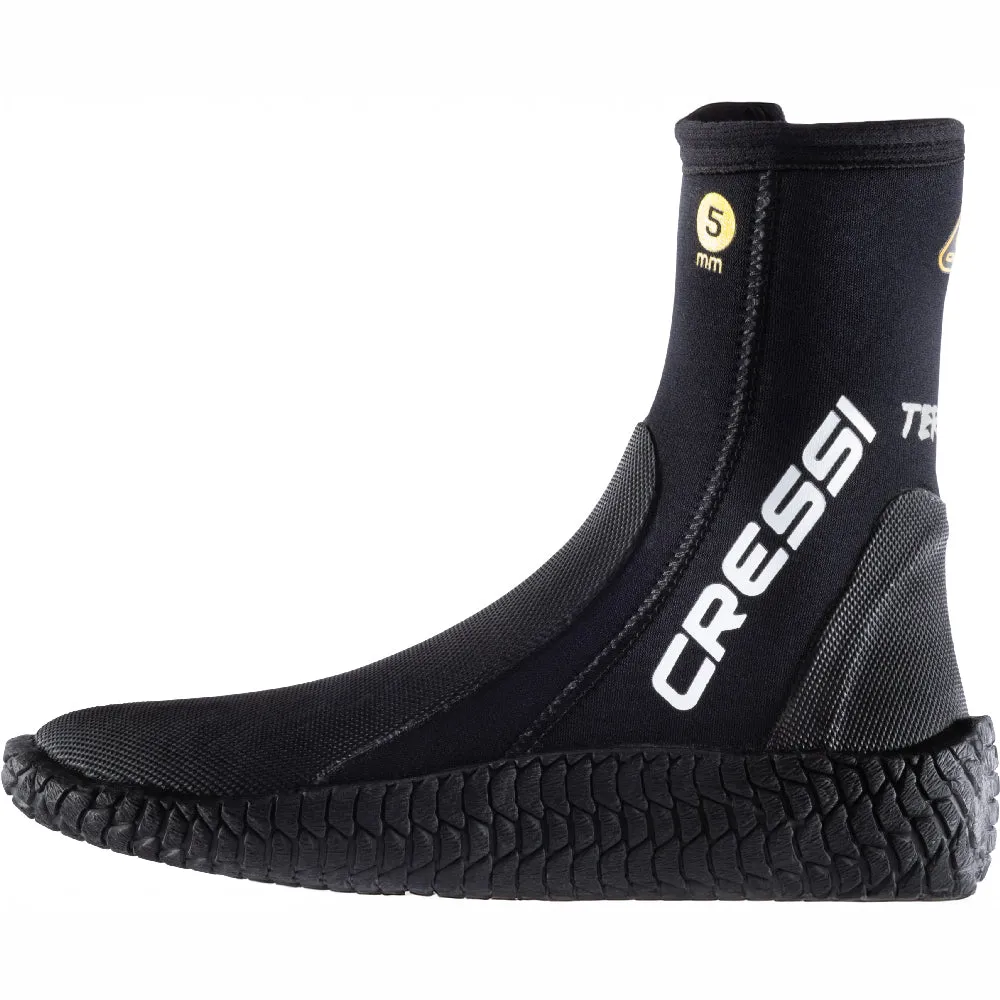 Cressi Terrain 5mm Boots